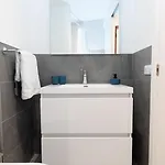 Апартаменты Center Summer Pool Mont-blanc View *